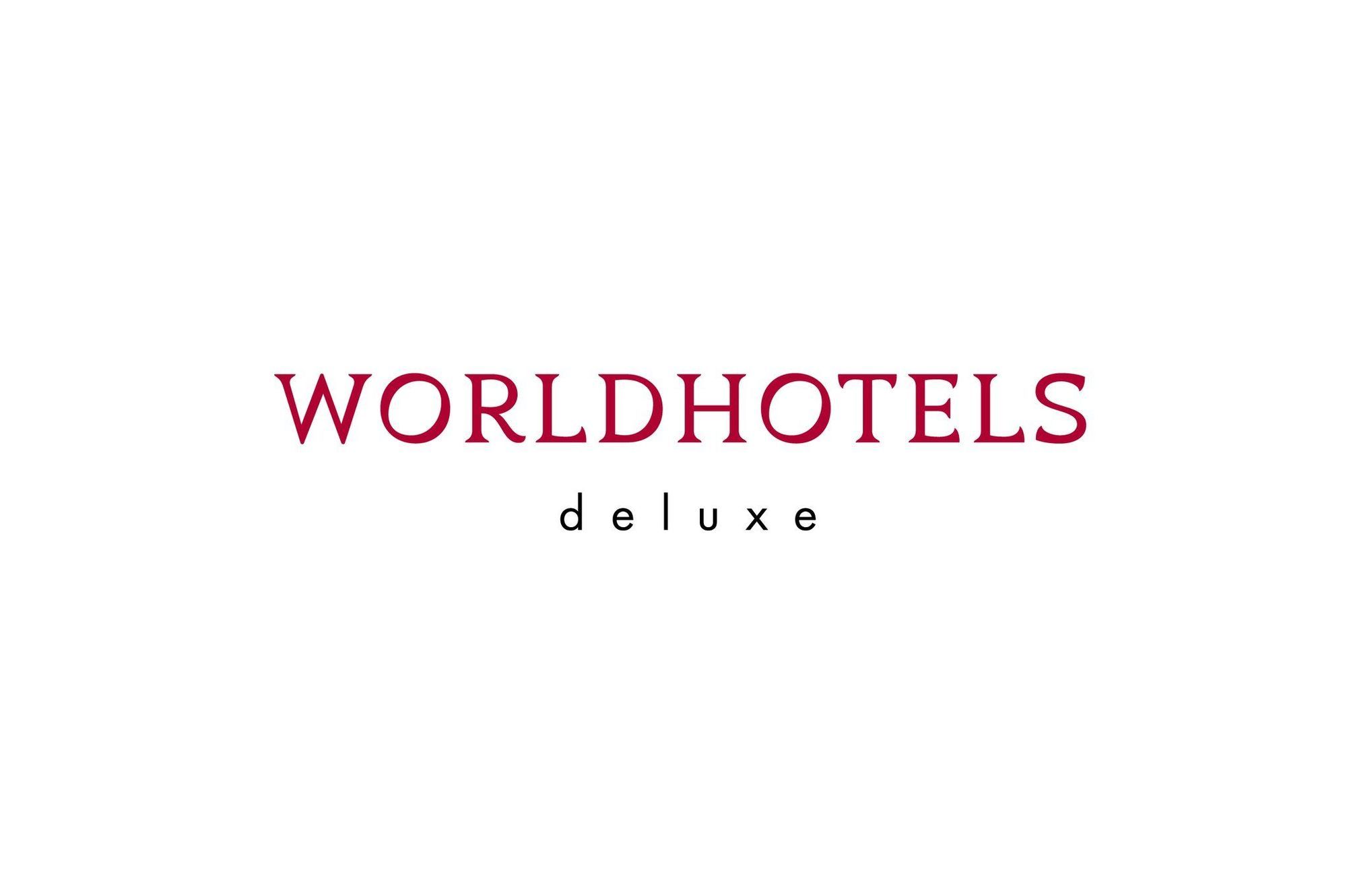 Marina Hotel Κουβέιτ Ανέσεις φωτογραφία WorldHotels Deluxe logo